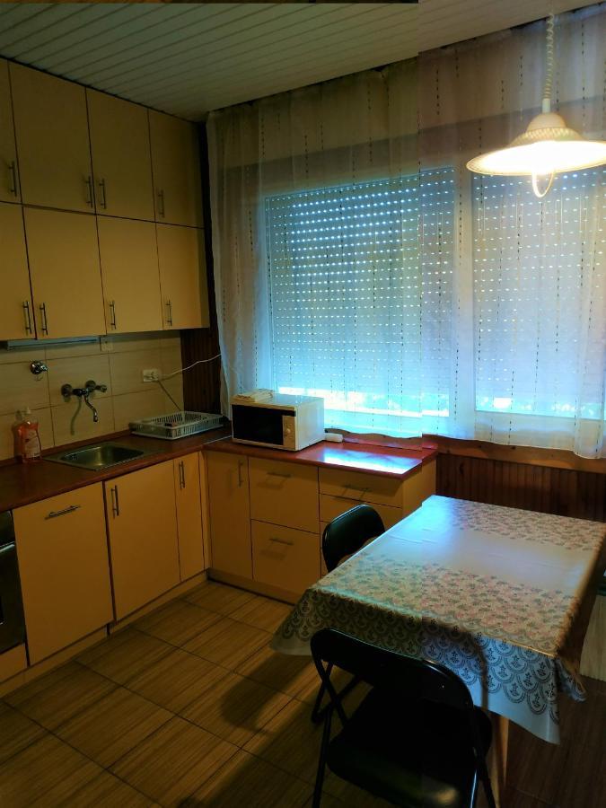 Aranyharmat Apartman Balatonlelle Zewnętrze zdjęcie