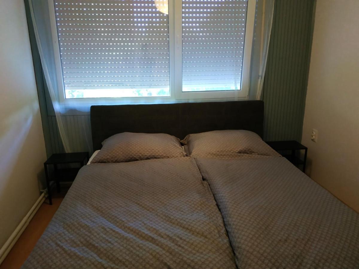 Aranyharmat Apartman Balatonlelle Zewnętrze zdjęcie