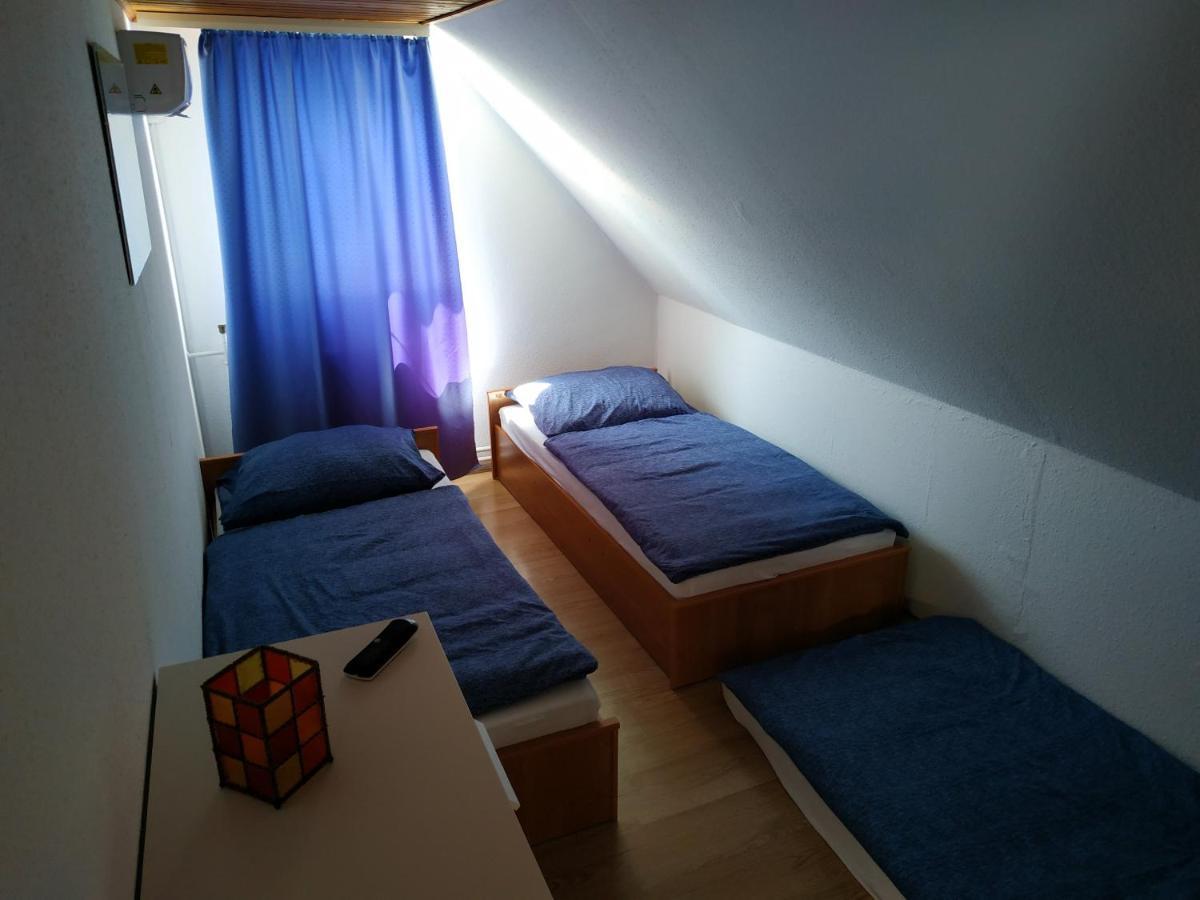 Aranyharmat Apartman Balatonlelle Zewnętrze zdjęcie