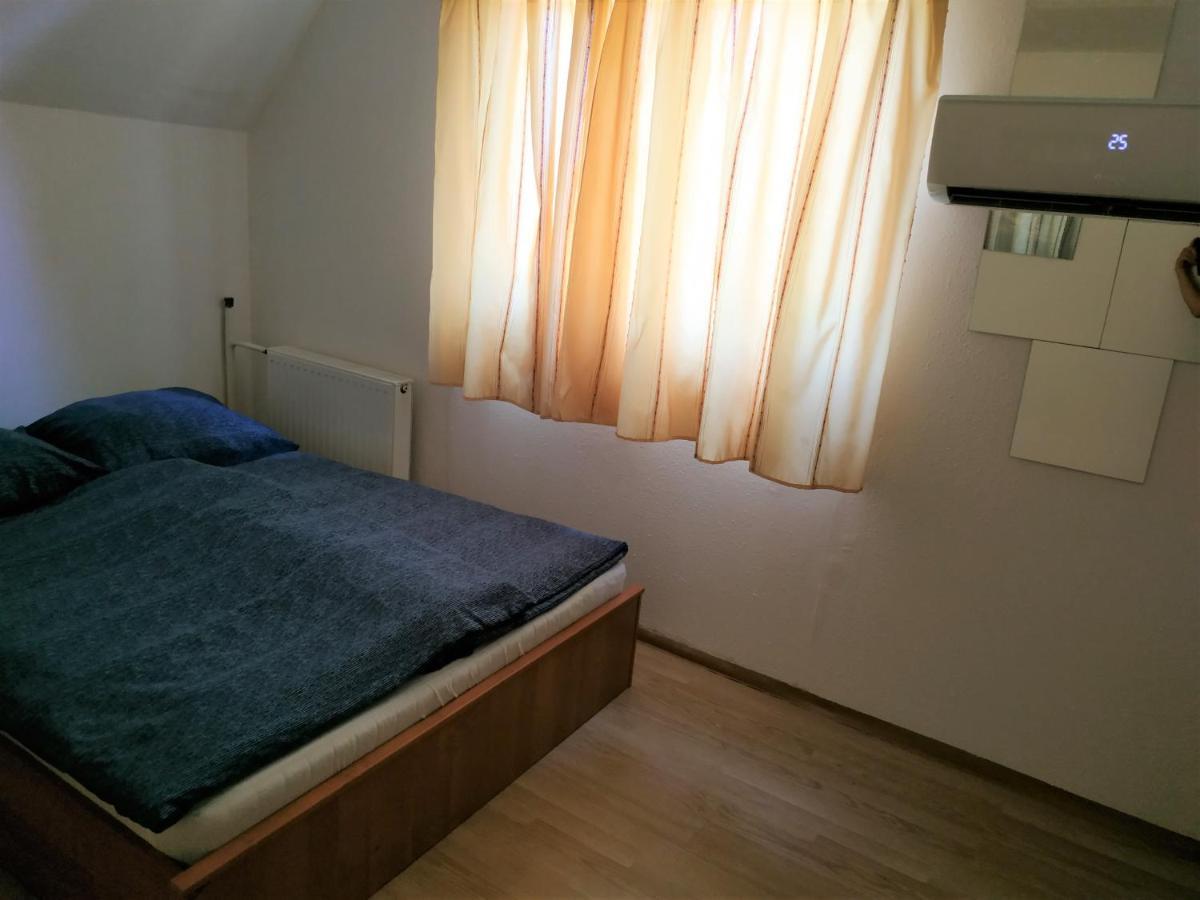 Aranyharmat Apartman Balatonlelle Zewnętrze zdjęcie