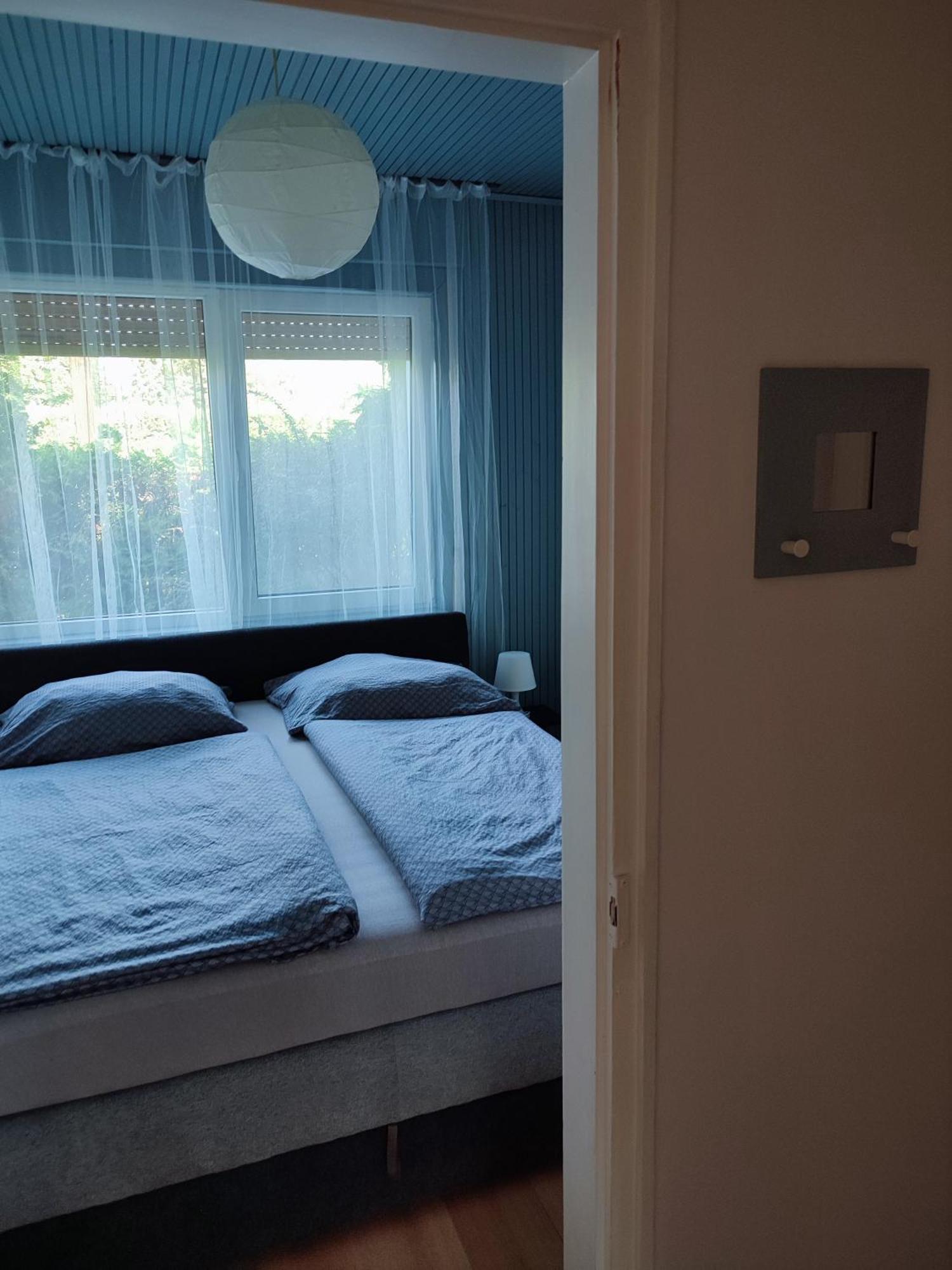 Aranyharmat Apartman Balatonlelle Zewnętrze zdjęcie