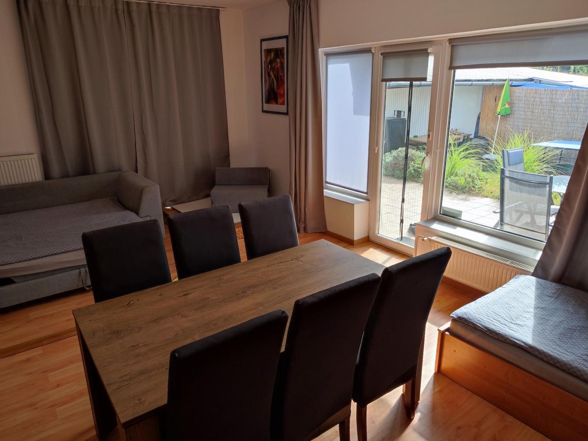 Aranyharmat Apartman Balatonlelle Zewnętrze zdjęcie
