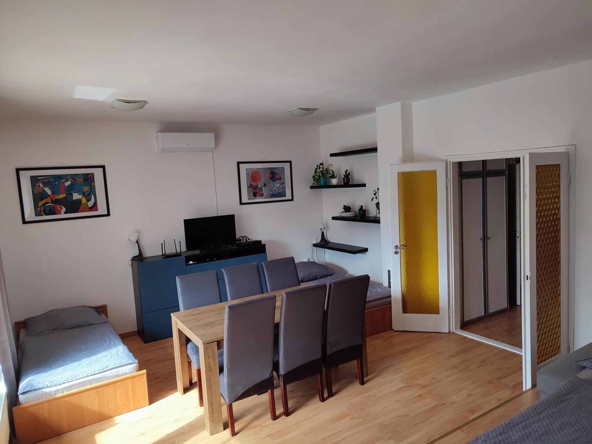 Aranyharmat Apartman Balatonlelle Zewnętrze zdjęcie