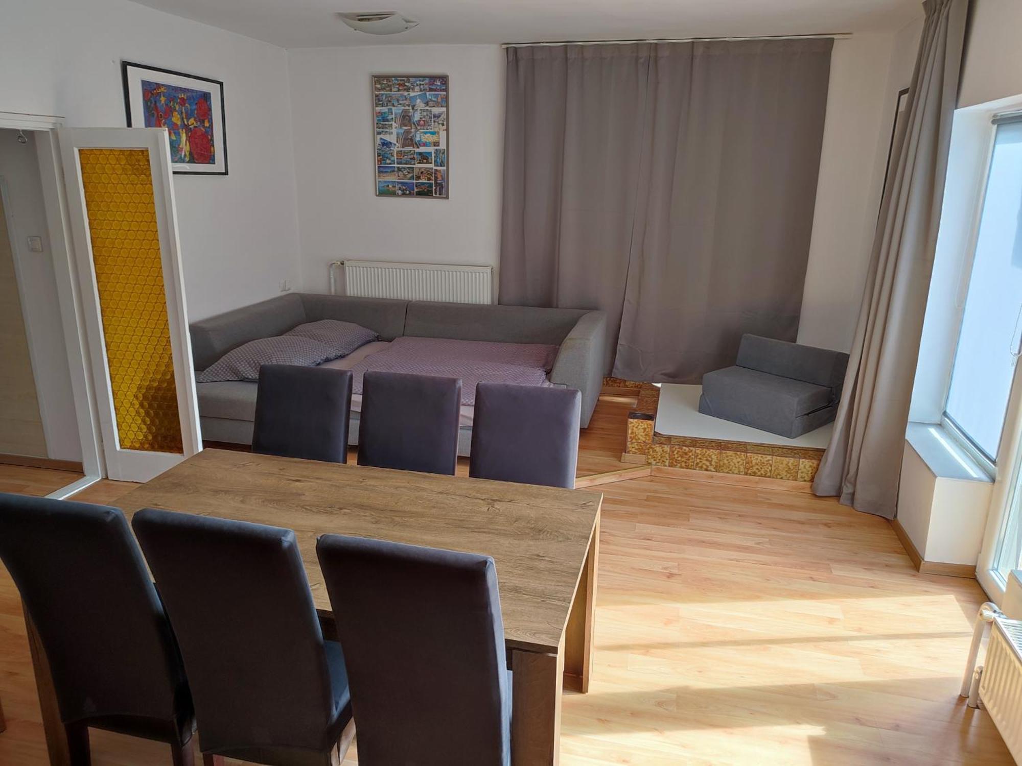 Aranyharmat Apartman Balatonlelle Zewnętrze zdjęcie