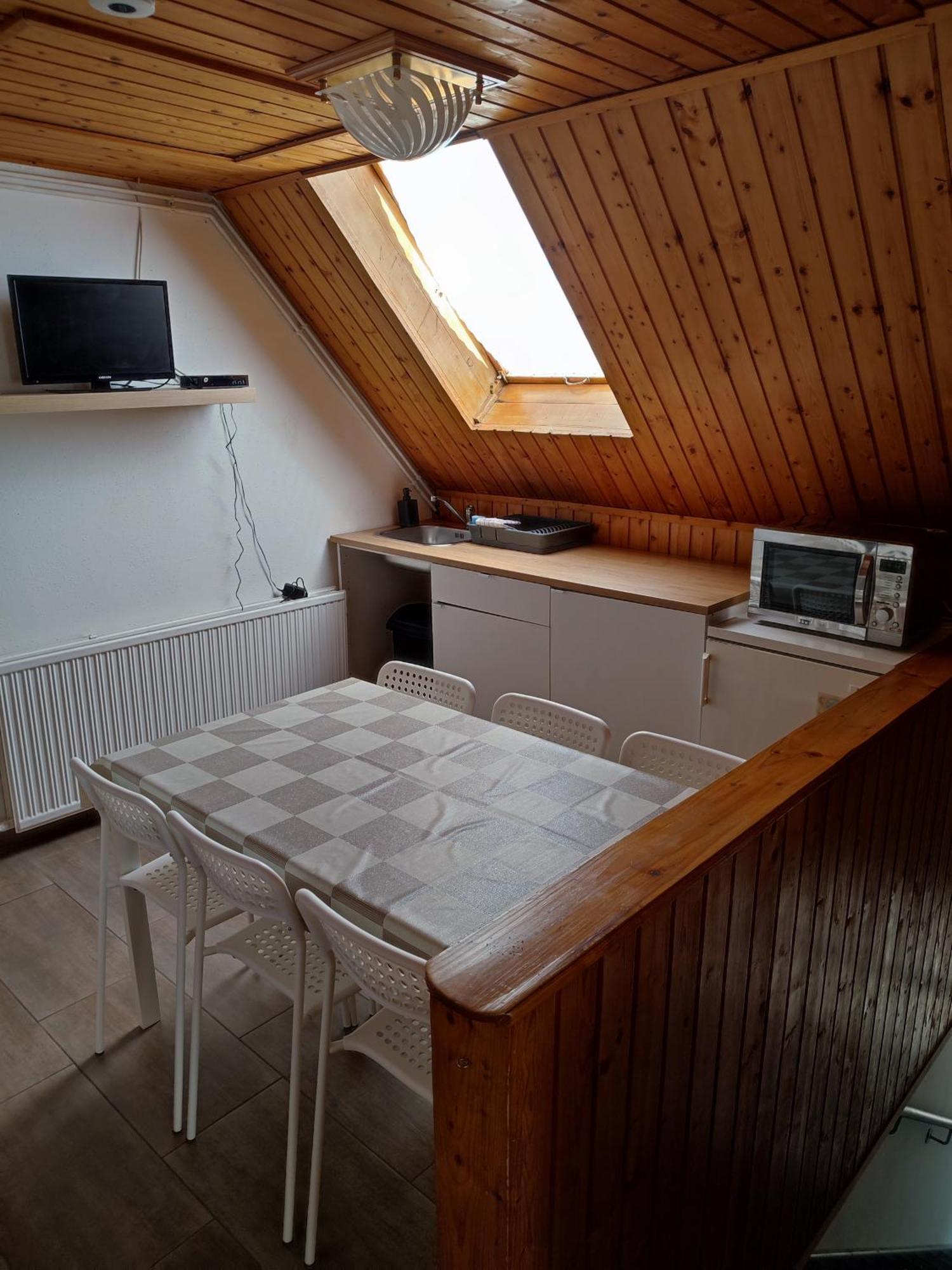 Aranyharmat Apartman Balatonlelle Zewnętrze zdjęcie