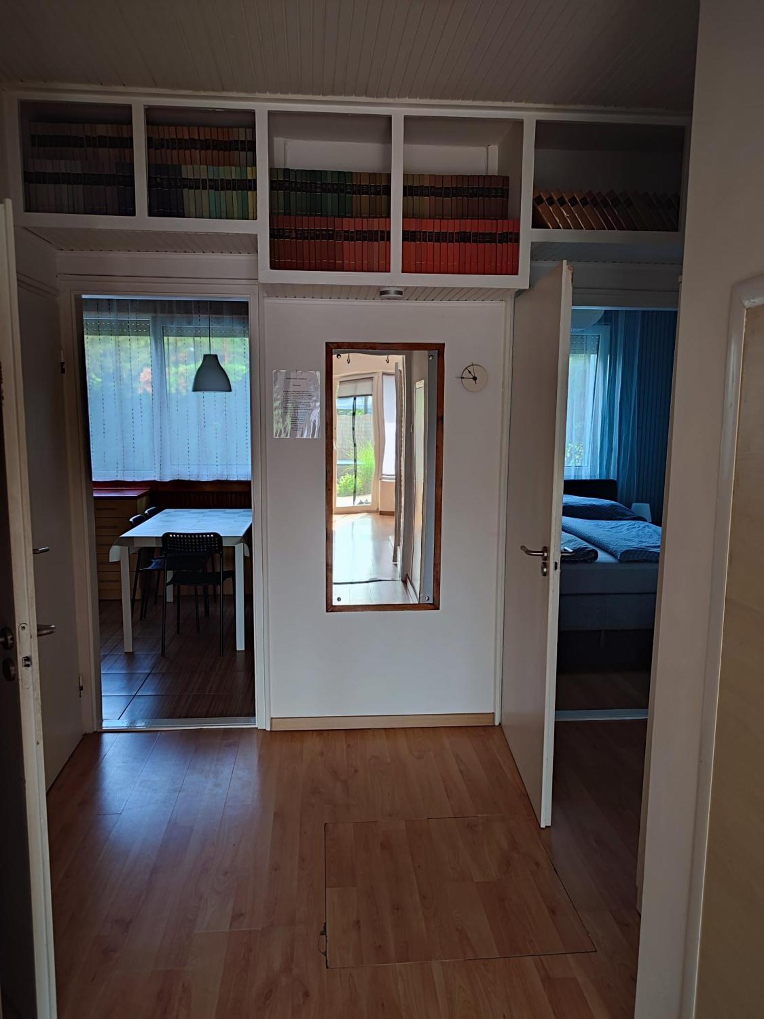 Aranyharmat Apartman Balatonlelle Zewnętrze zdjęcie
