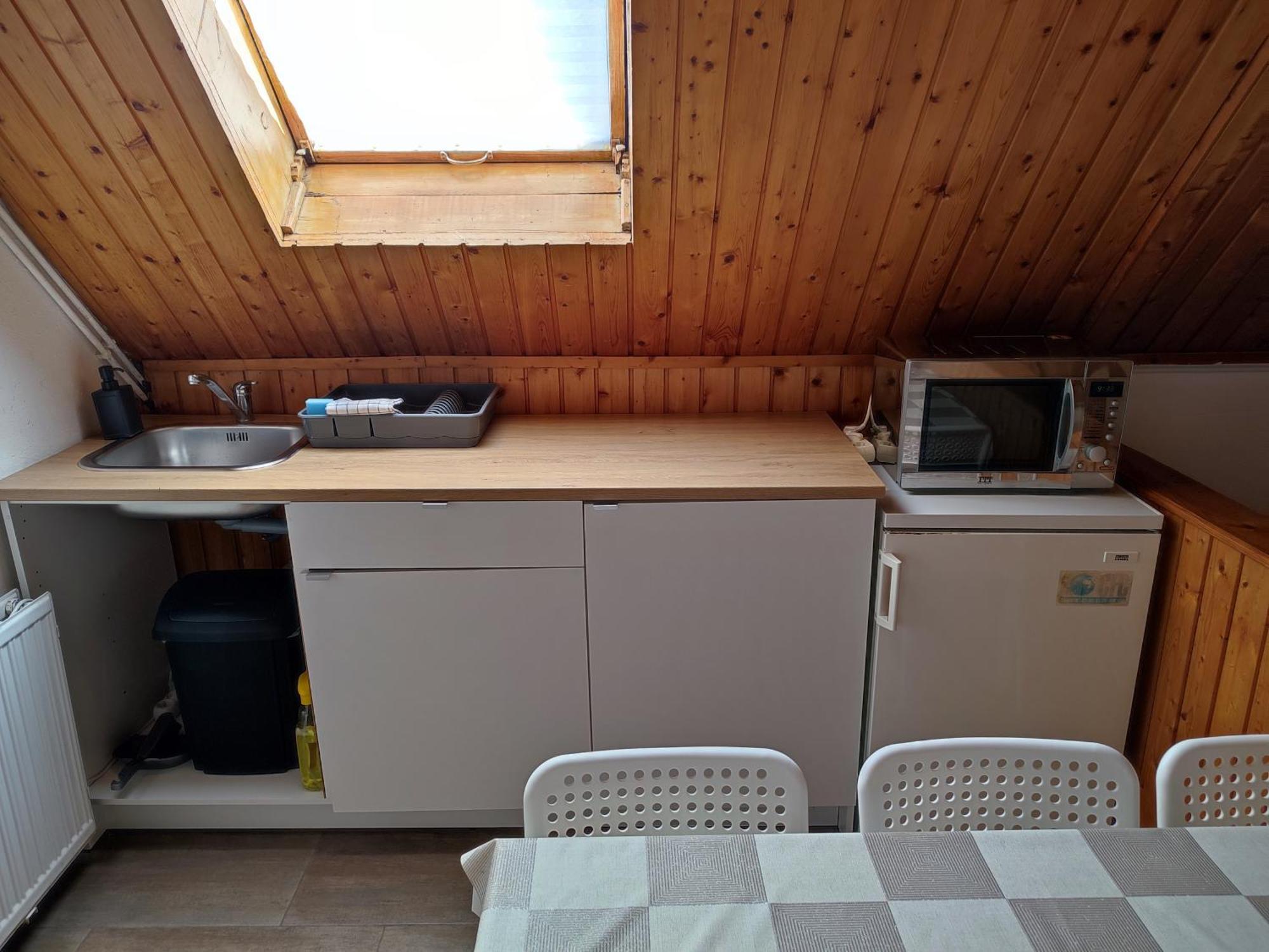 Aranyharmat Apartman Balatonlelle Zewnętrze zdjęcie