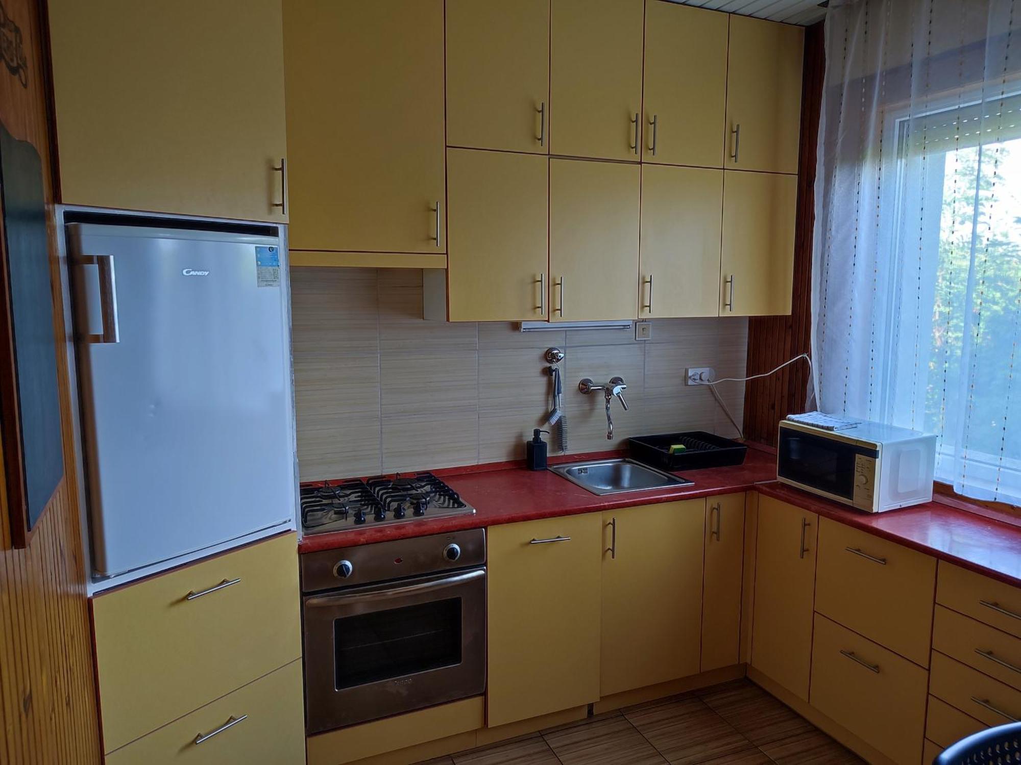 Aranyharmat Apartman Balatonlelle Zewnętrze zdjęcie