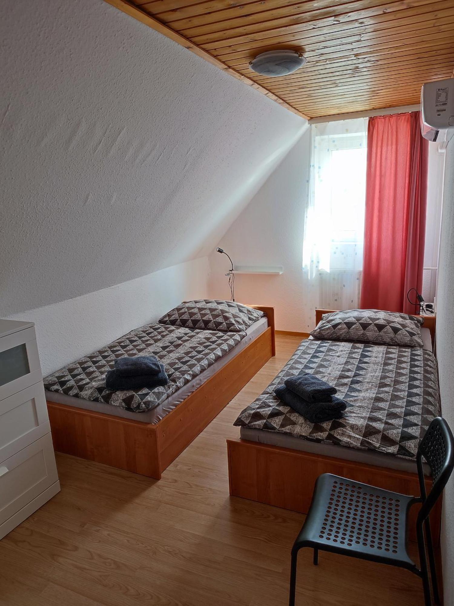 Aranyharmat Apartman Balatonlelle Zewnętrze zdjęcie