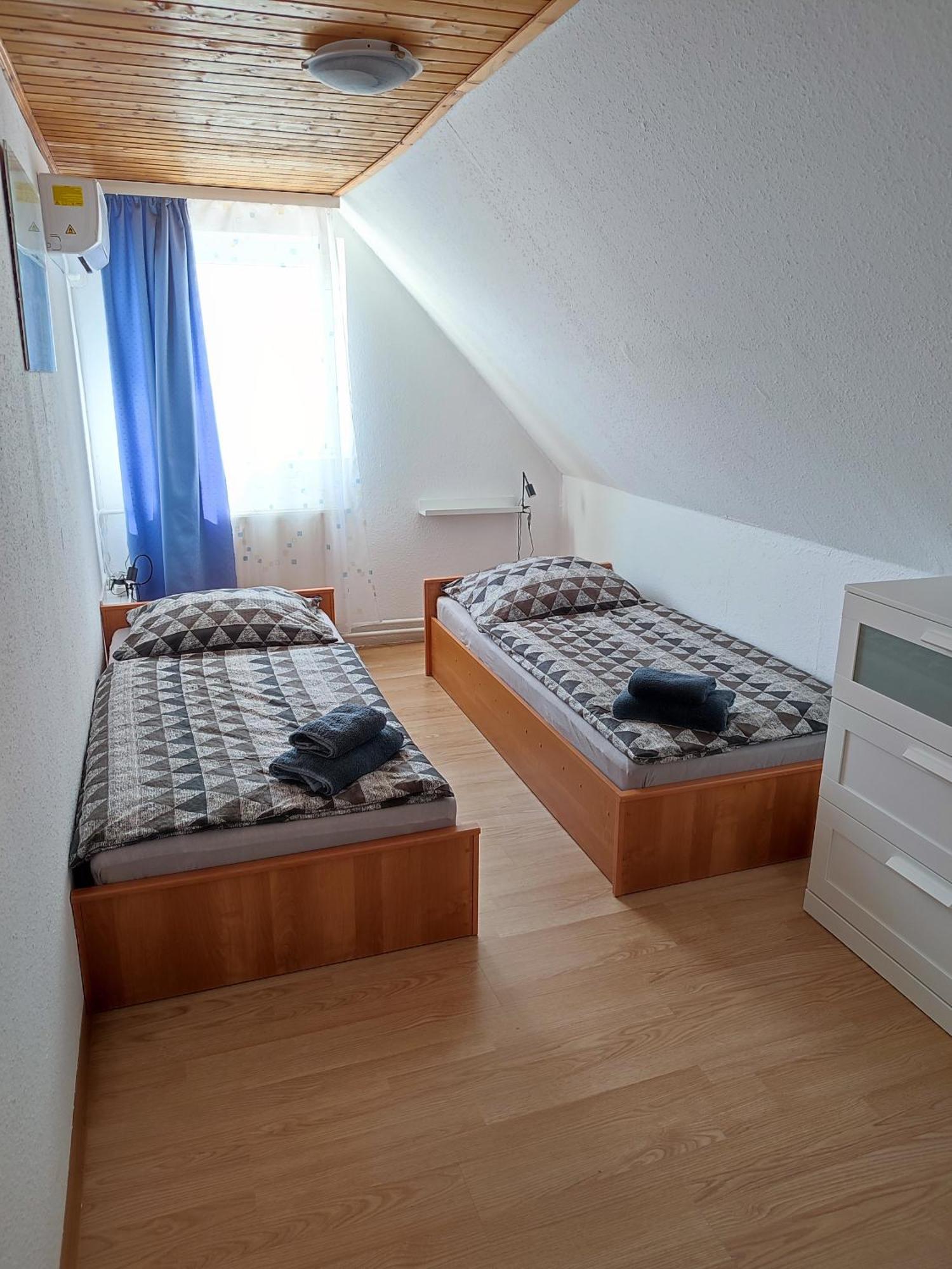 Aranyharmat Apartman Balatonlelle Zewnętrze zdjęcie