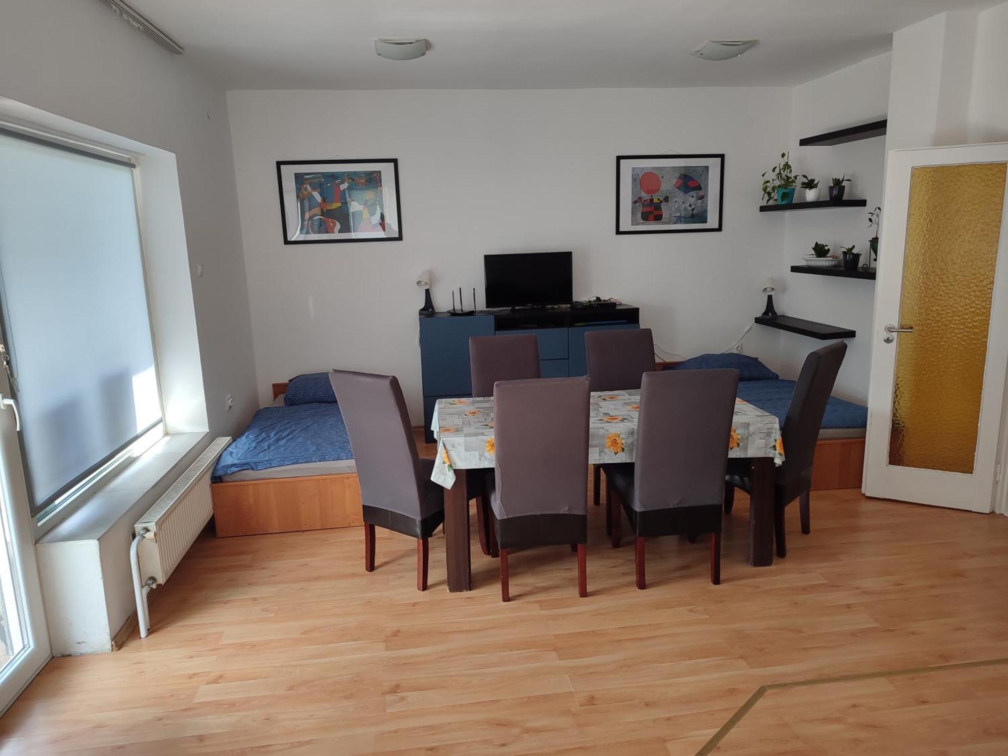Aranyharmat Apartman Balatonlelle Zewnętrze zdjęcie