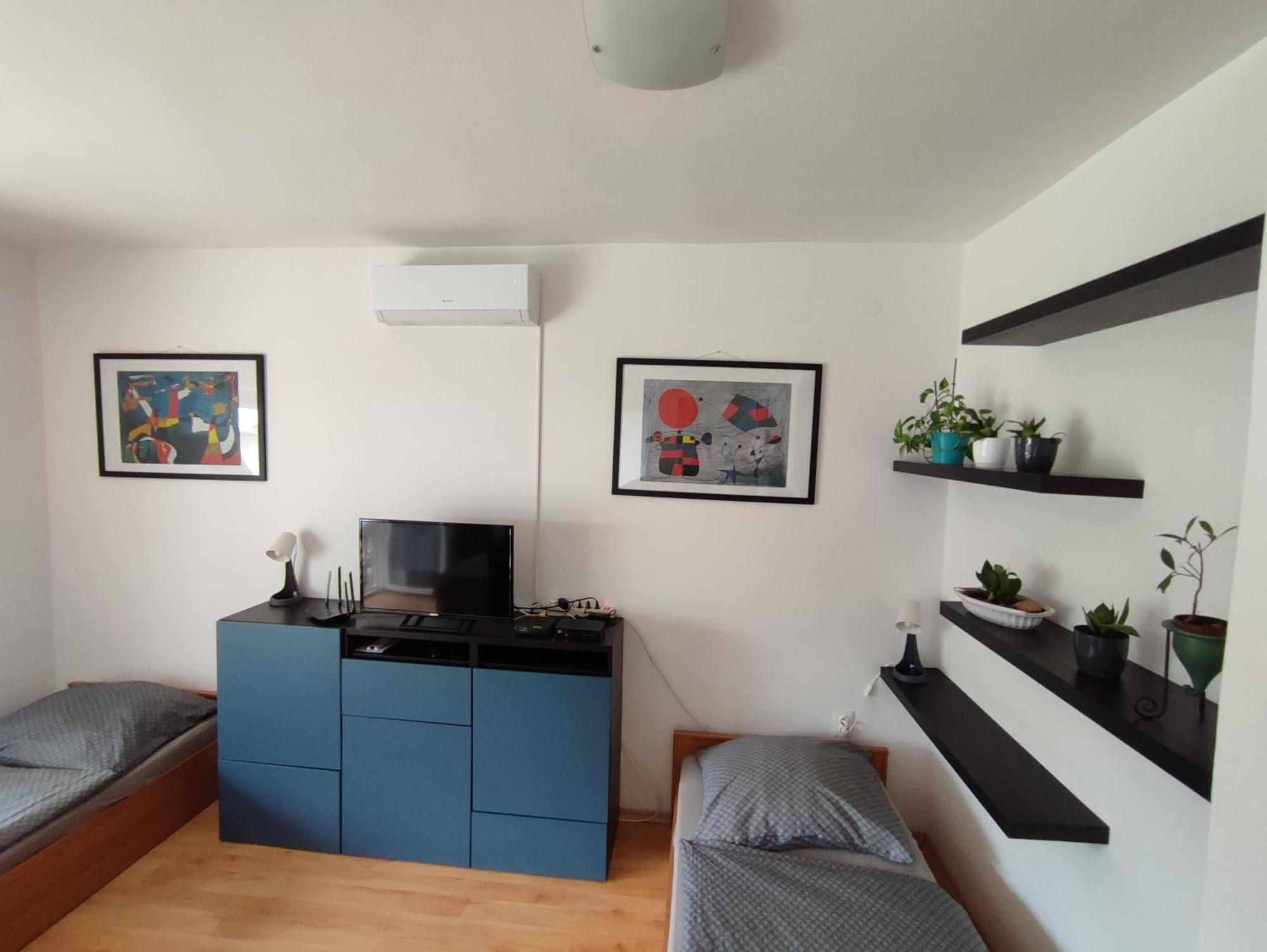 Aranyharmat Apartman Balatonlelle Zewnętrze zdjęcie