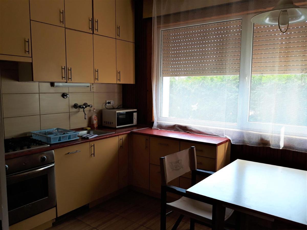 Aranyharmat Apartman Balatonlelle Zewnętrze zdjęcie